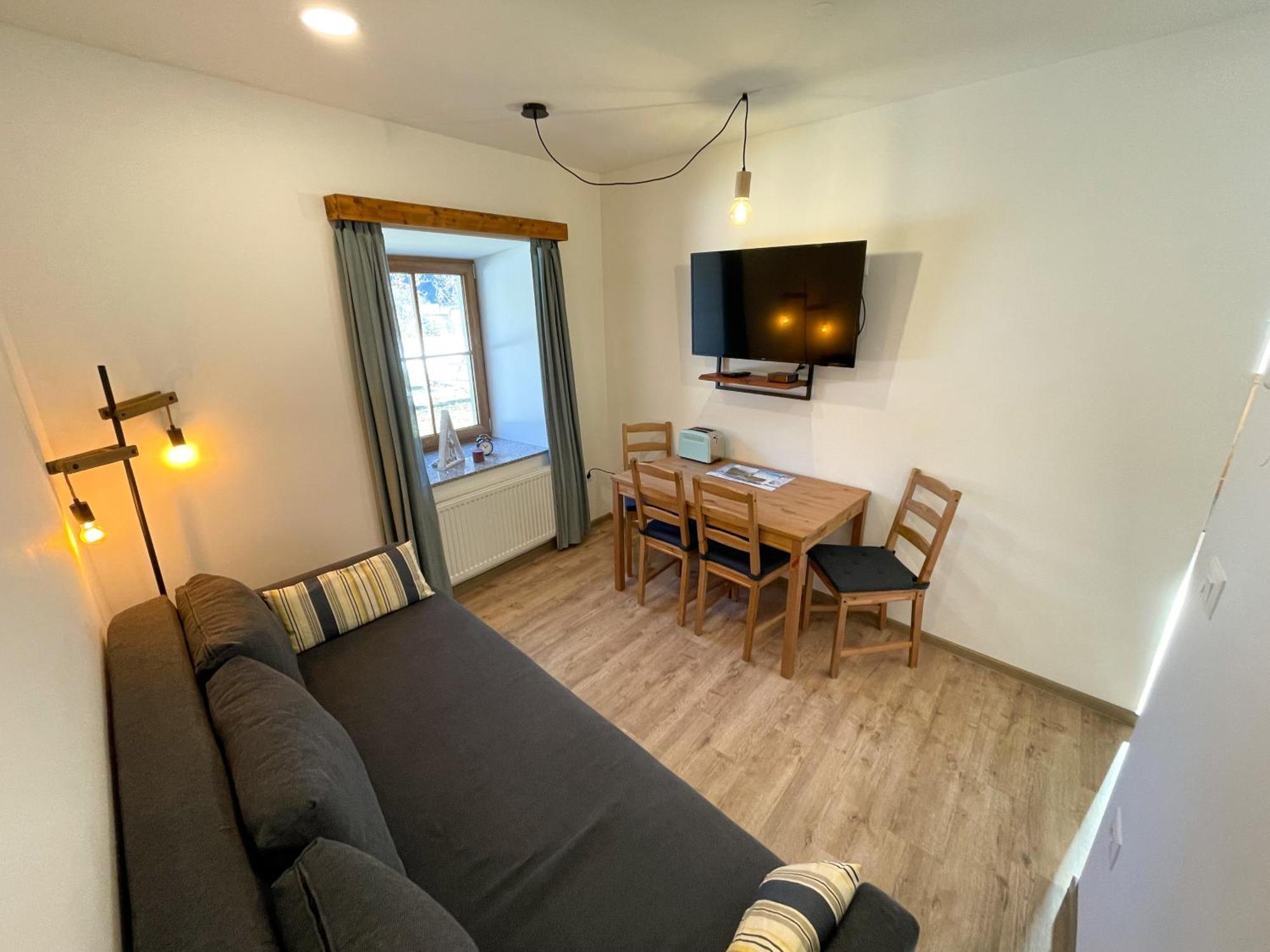 Apartment House Prezlc Kranjska Gora Ngoại thất bức ảnh