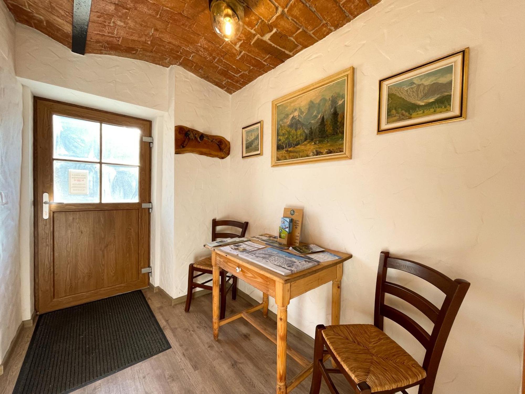 Apartment House Prezlc Kranjska Gora Ngoại thất bức ảnh