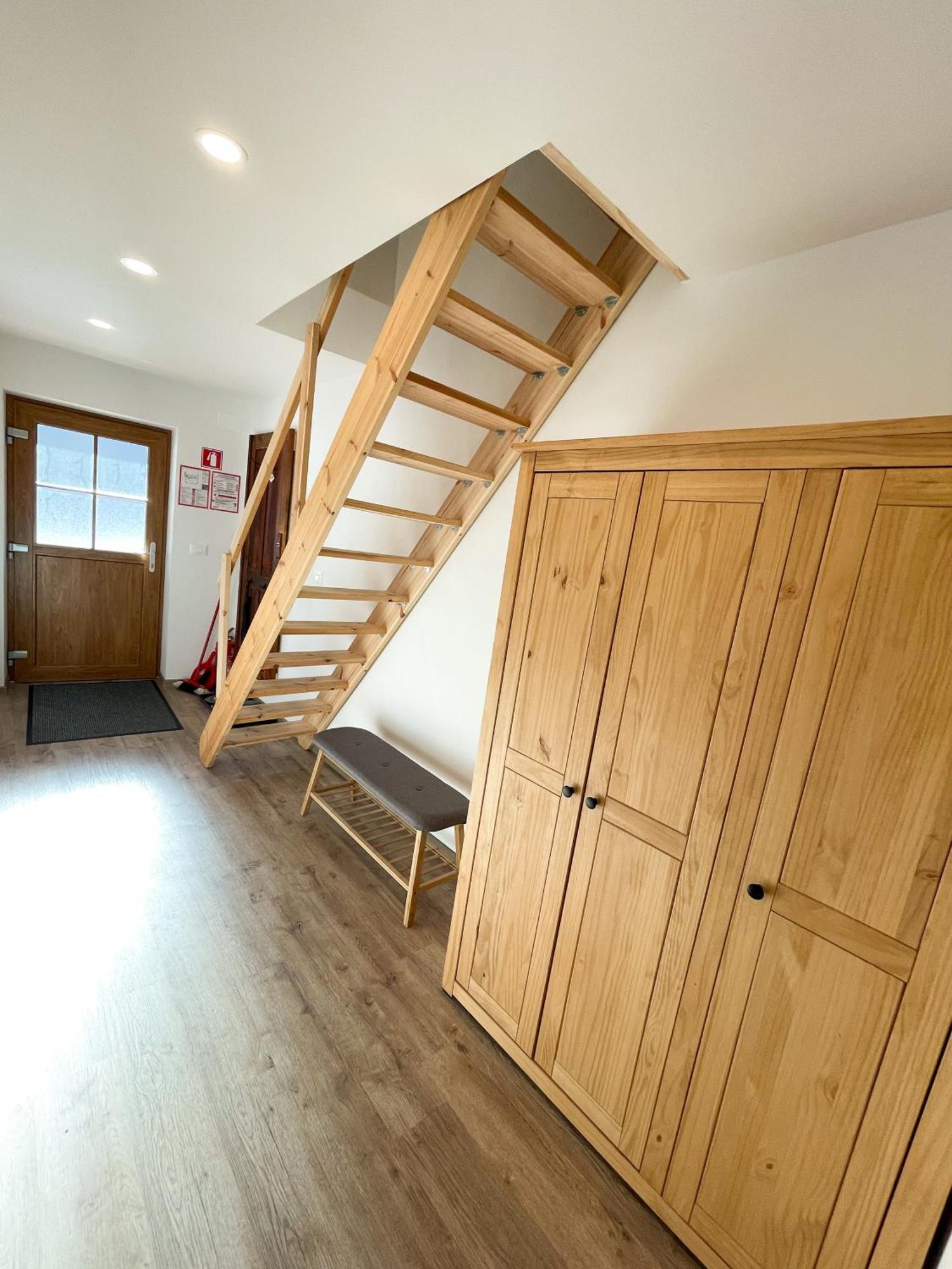 Apartment House Prezlc Kranjska Gora Ngoại thất bức ảnh