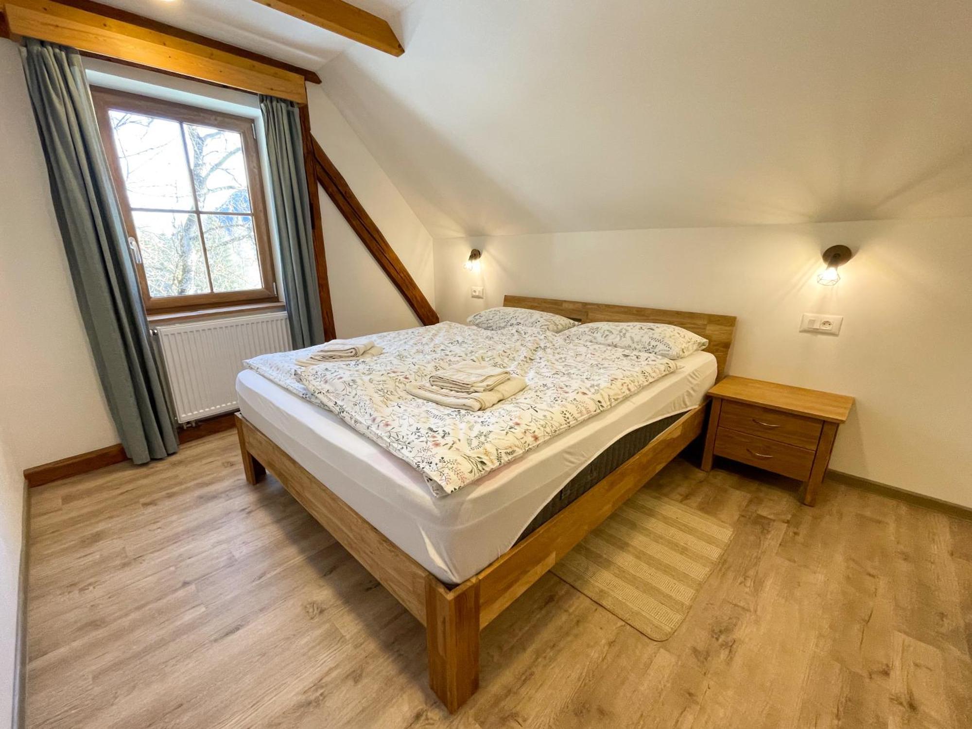 Apartment House Prezlc Kranjska Gora Ngoại thất bức ảnh