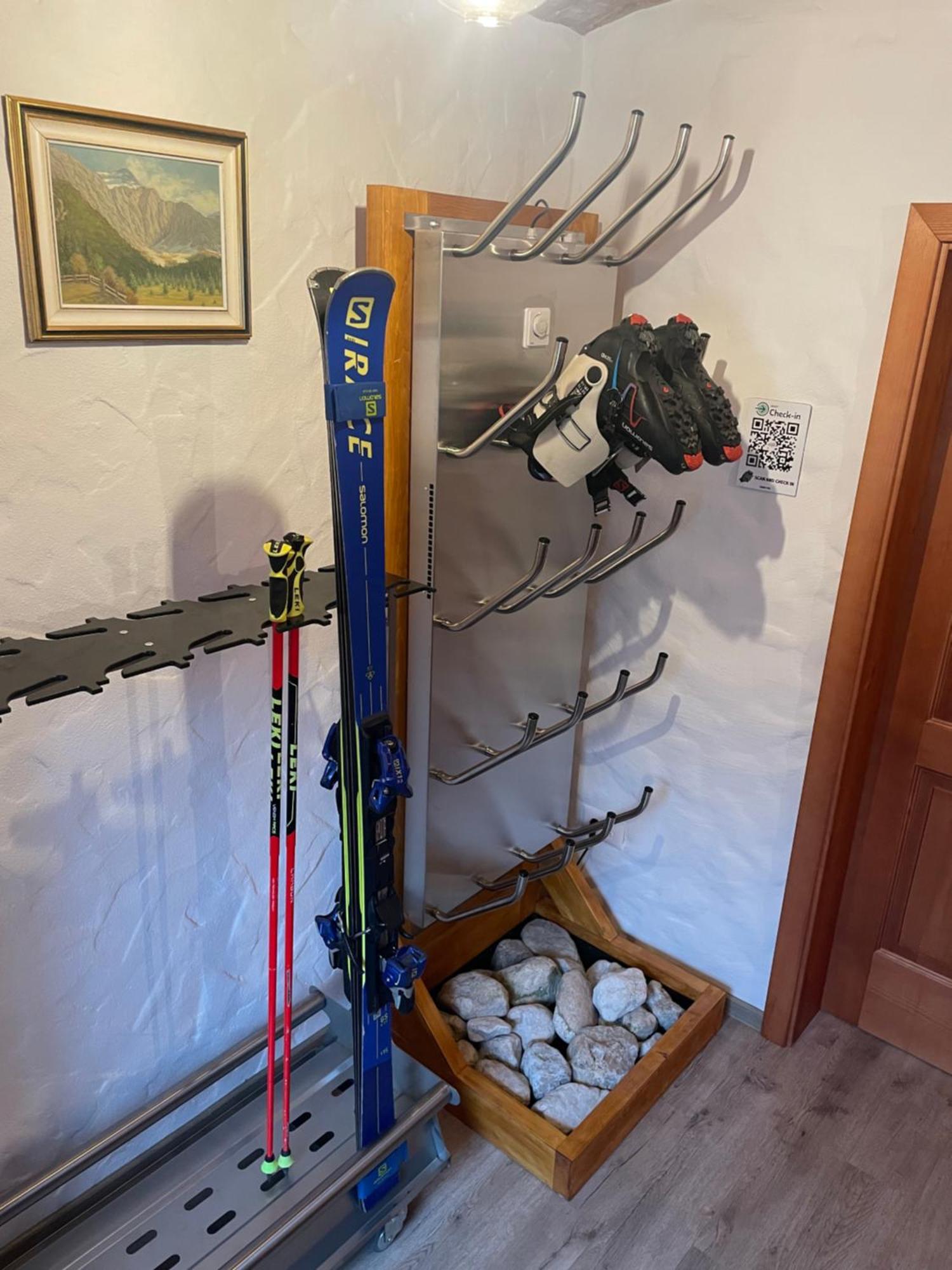 Apartment House Prezlc Kranjska Gora Ngoại thất bức ảnh